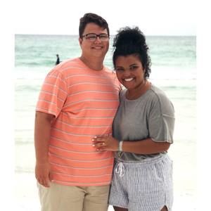 Meet your Posher, Brianne